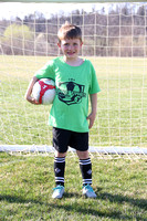 Little Tykes Soccer spring 2023