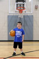 YMCA Basketball