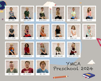 YMCA preschool 2024