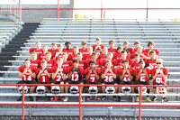 7th/8th grade Football