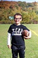 FLAG FOOTBALL 2024